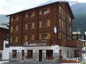 Hotel Dufour
