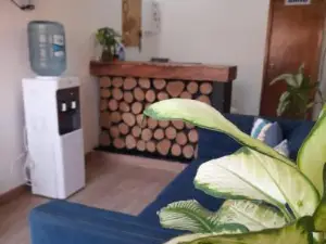 Hotel Filigrana Mompox