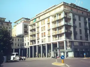 ホテル イタリア