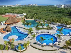 Palacio Mundo Imperial