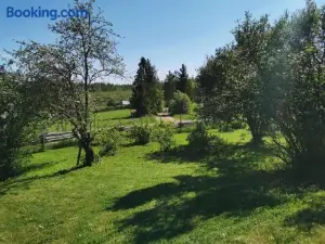 Wanha Havon Koulu yksiö