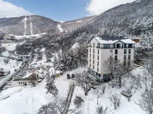 Aurora Resort, Tsaghkadzor