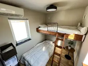 Flexwork Tawa - Vacation Stay 75820V