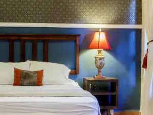 Hotel Plaza Yat Balam Anexo