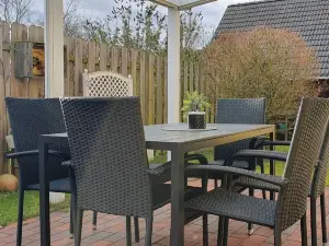 Vacation Near Oldenburg and North Lake, Garden, Children, Beach Club, Water Skiing, Golf