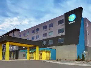 Tru by Hilton Springfield Downtown