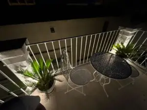 Torre Pendio b&b