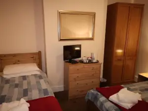 Westgate Hotel
