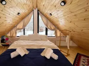 Borjomi Inn