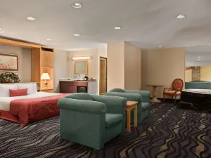 เบย์มอนท์ บายวินด์แฮม โลแกน