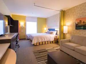 Home2 Suites by Hilton Atlanta Newnan