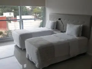 Start Villa Morra Rent Apartments