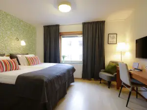 Hotell Conrad
