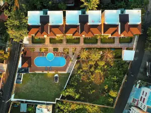 Ria Aparta Hotel