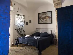 Agriturismo Baglio San Nicola