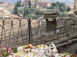 Residenza d'Epoca Palazzo Borghesi