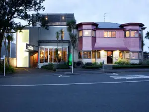 尼斯酒店