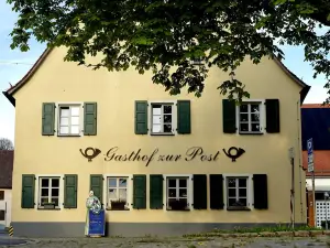 Gasthof Zur Post