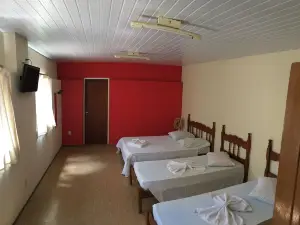 Big Valley Hotel Fazenda
