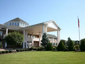 The Inn and Spa at East Wind