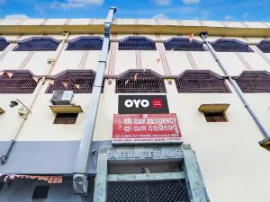 OYO 26808 施里拉姆住宅飯店
