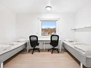 Namsos Hybelhus