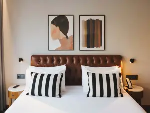 Timbre Boavista