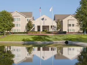 Homewood Suites by Hilton Houston - Kingwood Parc-Airport Area