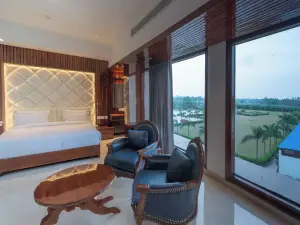 Gajraula Sukhdev Dhaba & Resort