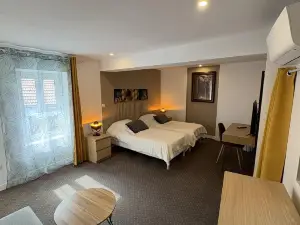 Villa Kiara Hébergements