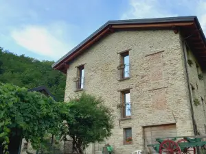 Agriturismo Il Tesoro di MiRo
