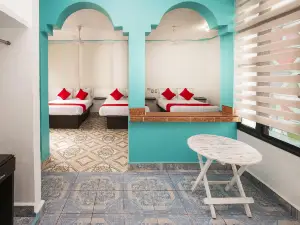 HOTEL AMERICA BACALAR