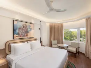 Hotel Gwalior Regency, a member of Radisson Individuals