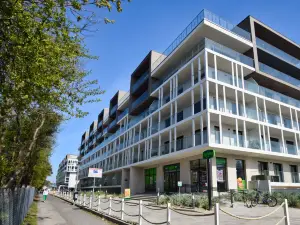 RentPlanet - Perłowa Przystań