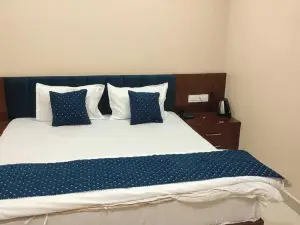 Hotel Shri Vallabh Kripa