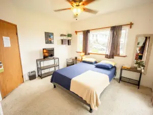Hilo Vacation Rental
