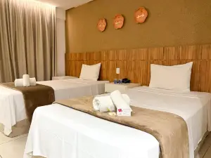 Vivence Suítes Hotel Palmas