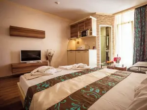 Biato Apartments - All Inclusive