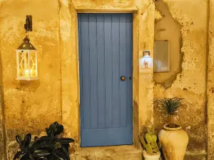 B&B Nonna Cristina