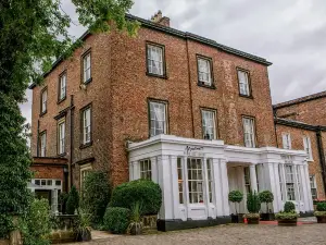 Bannatyne Hotel Darlington