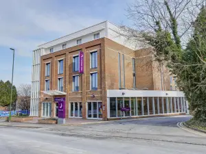 Premier Inn Haywards Heath