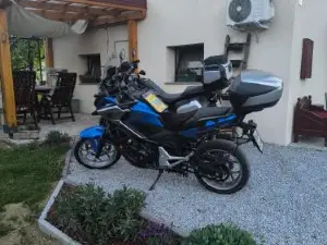 Begova kuća-Velika Kladuša