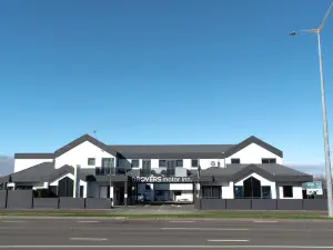 Drovers Motor Inn