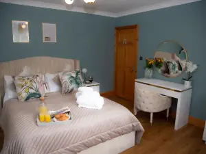 Millbrook Lodge in Endmoor