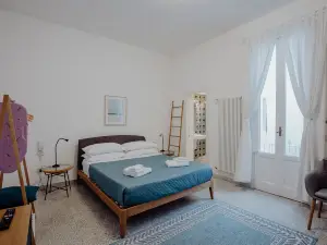 Casa Lucia in Monopoli