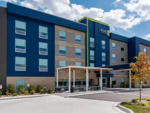 Home2 Suites by Hilton Ann Arbor South