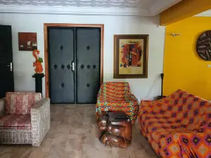Villa Mango