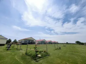Montgomery Cavendish Cottages