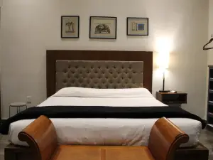 Hotel Boutique Casona Los Pavorreales