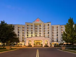 Madison Marriott South